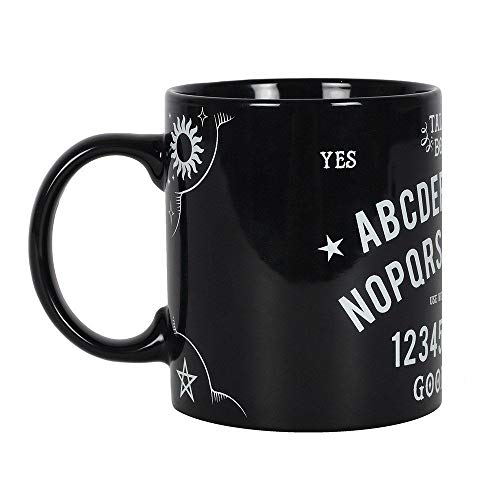 Talking Board Mug (12/24)