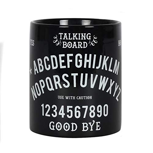 Talking Board Mug (12/24)