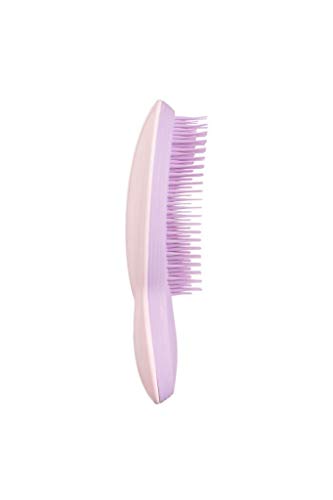 Tangle Teezer The Ultimate Finishing Tool Vintage Pink - cepillo para desenredar