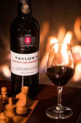 TAYLORS LBV 2013 Port 75cl Bottle