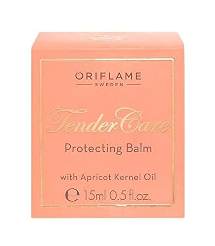 Tender Care Apricot Crema Universal Albaricoque