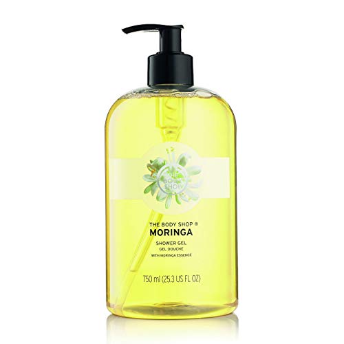 The Body Shop.