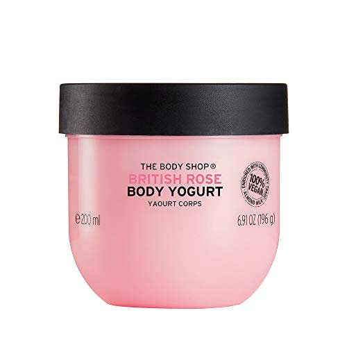 The Body Shop Crema corporal – 200 ml