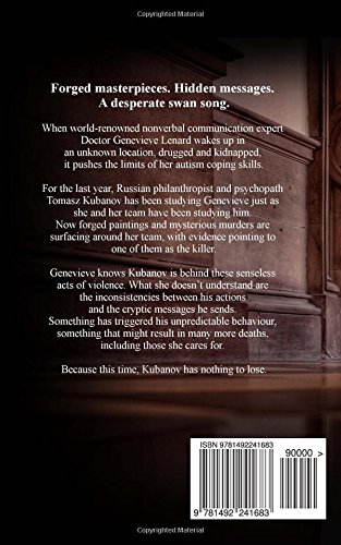 The Braque Connection: A Genevieve Lenard Novel: Volume 3