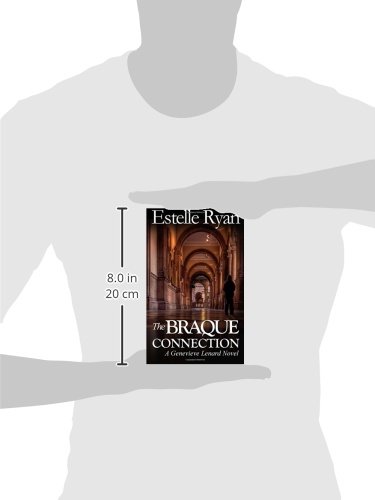 The Braque Connection: A Genevieve Lenard Novel: Volume 3