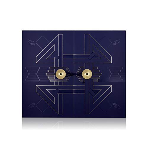 The Illusionist Dry Gin - Mysterium Box - Ginebra