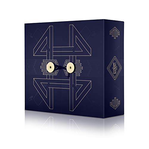 The Illusionist Dry Gin - Mysterium Box - Ginebra