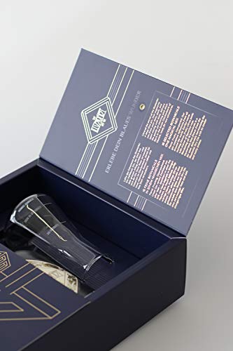 The Illusionist Dry Gin - Mysterium Box - Ginebra
