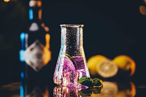 The Illusonist The Illusionist Dry Gin 45% Vol. 0,5L - 500 ml