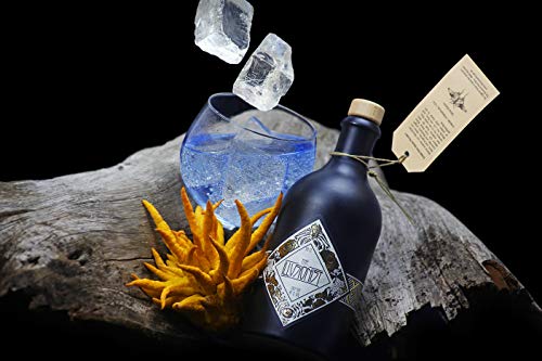 The Illusonist The Illusionist Dry Gin 45% Vol. 0,5L - 500 ml
