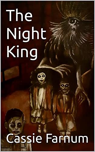 The Night King (English Edition)
