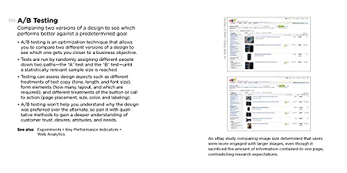 The Pocket Universal Methods of Design, Revised and Expanded: 125 Ways to Research Complex Problems, Develop Innovative Ideas, and Design Effective Solutions (Rockport Universal)