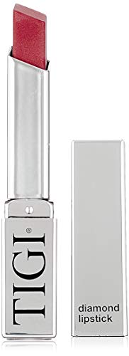 TIGI Diamond Lipstick - Fierce for Women 0.14 oz Lipstick
