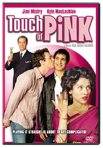 Touch of Pink [Reino Unido] [DVD]