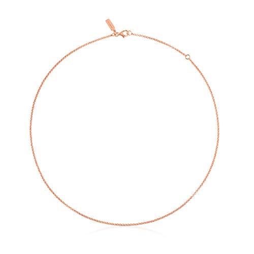 TOUS Collar cadena Mujer vermeil - 511902730