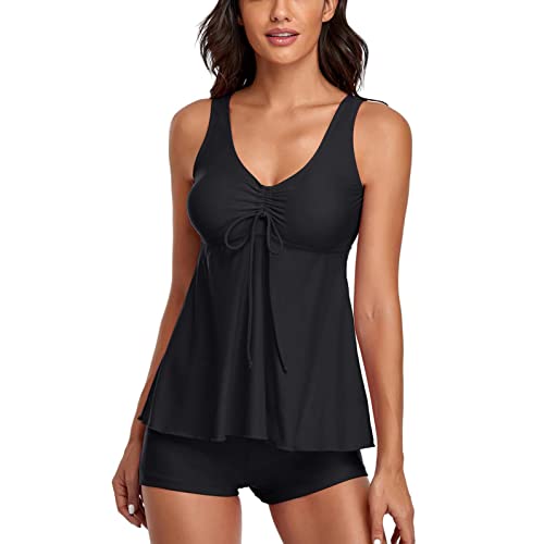 Traje De BañO De 2 Piezas para Mujer, SóLidoRegalos Hermana Regalos para Hombres Jovenes Regalos Baratos Navidad Regalos para Abuelas Regalos Amigo Invisible 10€ Regalos 50 cumpleaños Hombre
