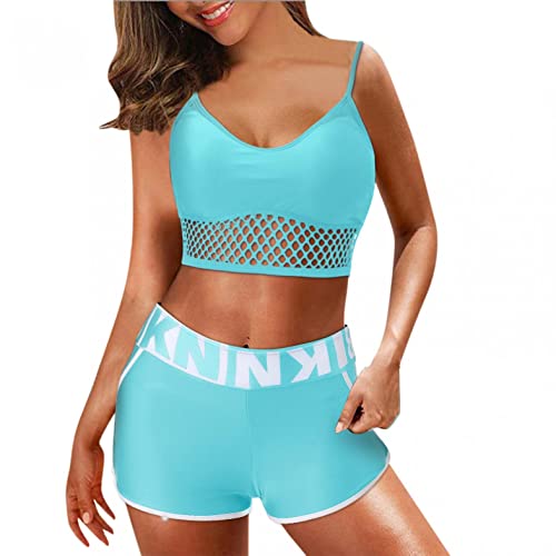 Traje de baño para Mujer 2 Piezas Regalo para Mujer Bikinis Mujer Regalos para Hombres Jovenes Regalos Mujer Regalos Baratos para Mujeres Regalo para Parejas