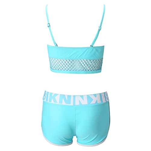 Traje de baño para Mujer 2 Piezas Regalo para Mujer Bikinis Mujer Regalos para Hombres Jovenes Regalos Mujer Regalos Baratos para Mujeres Regalo para Parejas