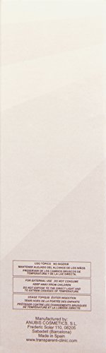 Transparent Clinic Bb Perfect Skin Natural Crema con Color - 50 ml