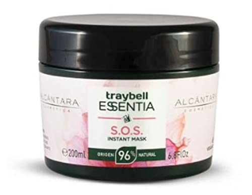 Traybell Essentia Mascarilla Sos 500 Ml