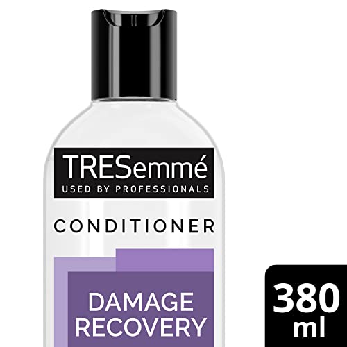 TRESemmé Acondicionador Pro Pure Reparación sin Sulfatos ni Parabenos 380ml - Pack de 6