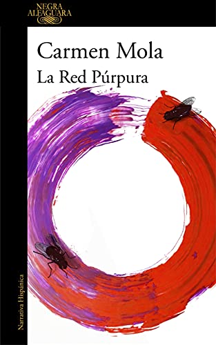 Trilogía Carmen Mola (pack con: La novia gitana | La red púrpura | La Nena) (Best Seller)