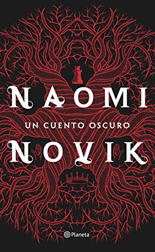 Un cuento oscuro (Planeta Internacional)