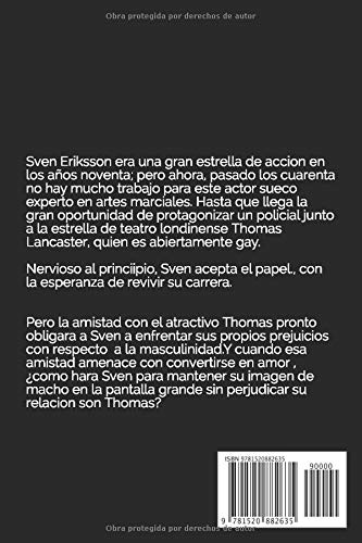 Un tipo duro