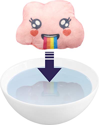Uni-verse 6056225 - Unicornios Sorpresa coleccionables con Accesorios misteriosos (los Estilos Pueden Variar), Multicolor