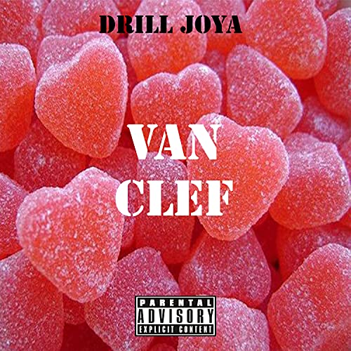 Van Clef [Explicit]