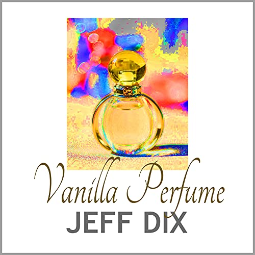 Vanilla Perfume