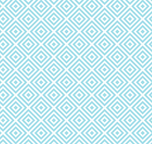 Venilia KF Basic Celia blue 45cmx1,5m adhesiva decorativa, muebles, papel pintado, lámina autoadhesiva, PVC, sin ftalatos, 1,5m, 54753, 45 cm x 1,5 m