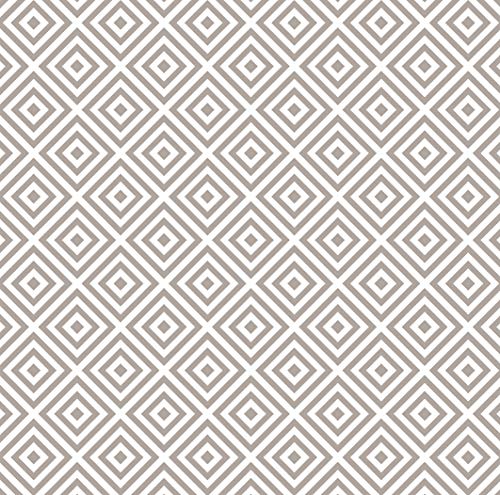 Venilia KF Basic Celia taupe 45cmx1,5m adhesiva decorativa, muebles, papel pintado, lámina autoadhesiva, PVC, sin ftalatos, 1,5m, 54755, 45 cm x 1,5 m