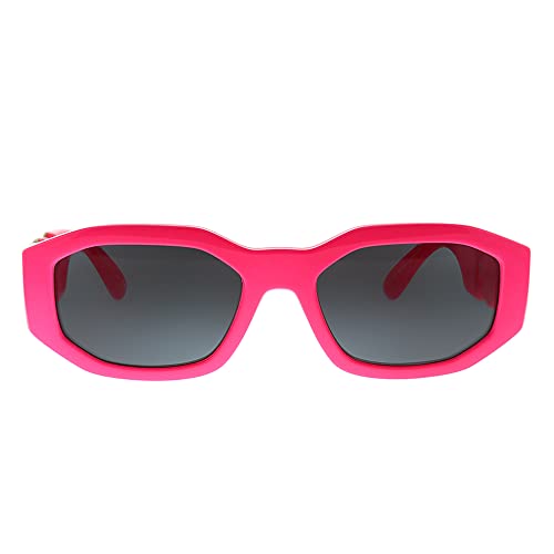 Versace 0VE4361 Gafas, Rosa, 53/18/140 Unisex Adulto