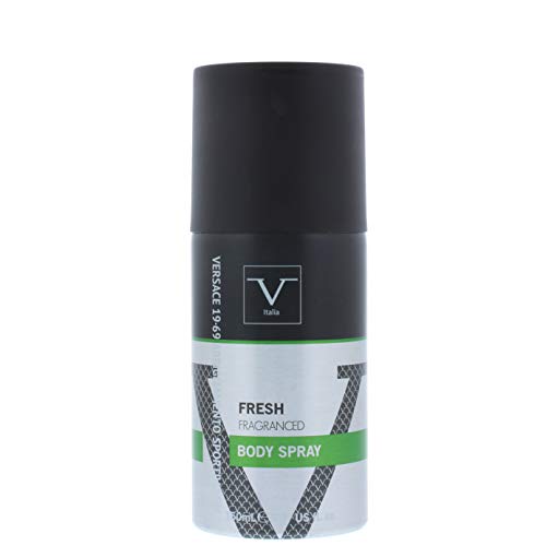 Versace, Spray de perfume para el cuerpo - 150 ml.