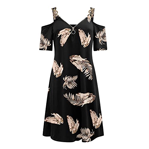 Vestidos Dolores promesas Mujer Vestidos De Fiesta Mujer Verano 2021 Sexy Casual Invierno Tallas Grandes OtoñO Elegante Baratos Bonitos Corto Rebajas Manga Corta 8CCBF3
