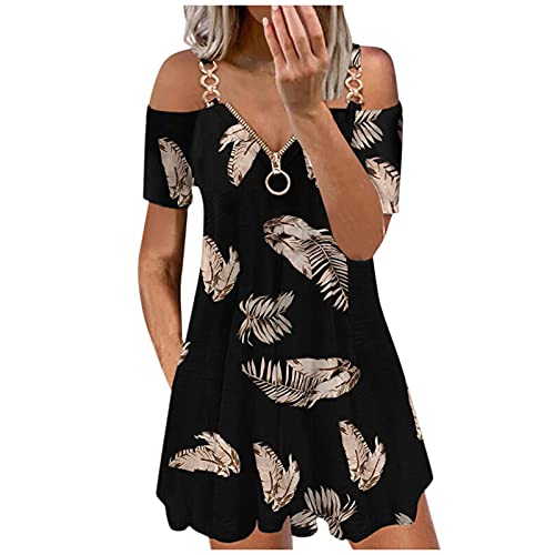 Vestidos Dolores promesas Mujer Vestidos De Fiesta Mujer Verano 2021 Sexy Casual Invierno Tallas Grandes OtoñO Elegante Baratos Bonitos Corto Rebajas Manga Corta 1CCBF3