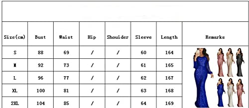 Vestidos Fiesta Vestidos Playeros Mujer Vestido Midi Vestido Coctel Vestido Manga Larga Vestidos Midi Vestidos Manga Larga Vestidos Ajustados Talla Grande Vestidos Gala Vestidos Negro S