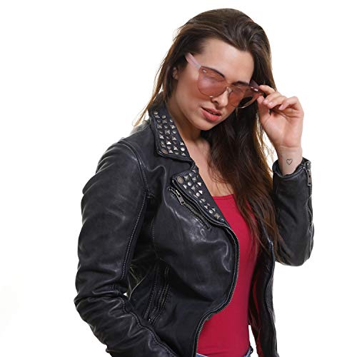 Victoria's Secret Pink Gafas de sol Mujer PK0011-72T