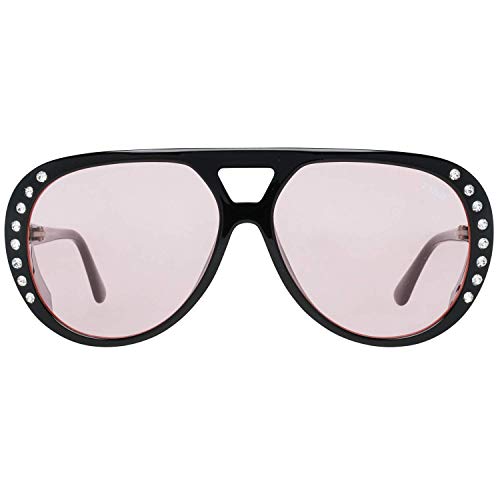 Victoria's Secret Pink PK0014 01T 59 - Gafas de sol para mujer