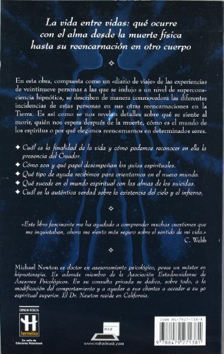 Vida Entre Las Vidas, La