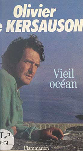 Vieil océan (French Edition)