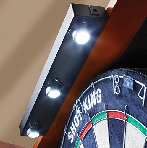 VIPER Luces GLD para Armario de Diana Dardos, tamaño único