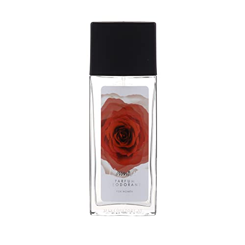 Vittorio Belucci L`Amour Femme/Woman Body Spray, 75 ml