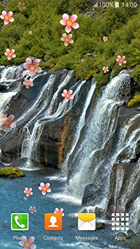 Waterfall Live Wallpapers