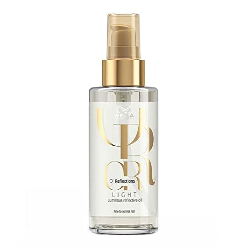 Wella Oil Reflections Light Oil 100 ml