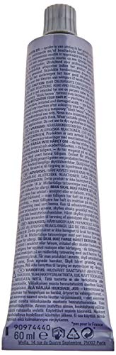 Wella Perfecton Illumina Color 6/37 - Tinte para el pelo, 60 ml, 1 unidad