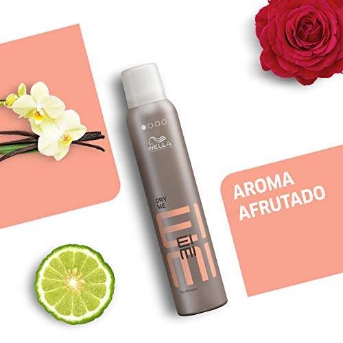 WELLA PROFESSIONALS EIMI DRY ME - Spray Champú en Seco - 65ml