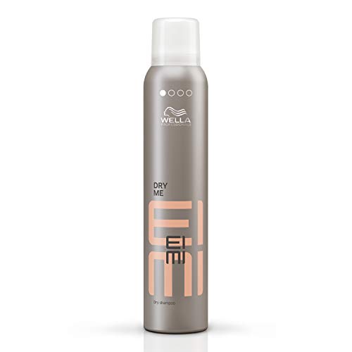 WELLA PROFESSIONALS EIMI DRY ME - Spray Champú en Seco - 65ml
