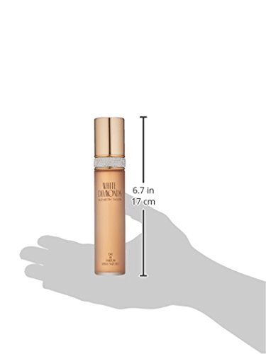 White Diamonds Edt Vaporizador 50 ml
